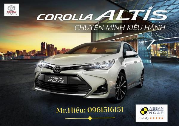 TOYOTA NHẬN GIẢI THƯỞNG TẠI ASEAN NCAP GRAND PRIX LẦN THỨ 4, DÀNH CHO NHỮNG NỖ LỰC VÀ CÔNG NGHỆ AN TOÀN HÀNG ĐẦU CỦA TOYOTA